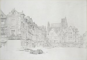 Estudio para detalle del mercado, Abbeville