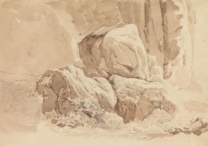 Los jardines Borghese de John Ruskin