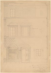 Ladrillos de Siena de John Russell Pope