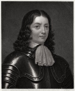 William Penn, después de 1666, siglo XIX
