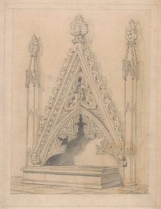 Monumento en la iglesia de Raveningham, Norfolk