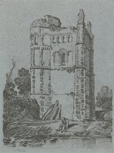 Torre Brandsby, Yorkshire