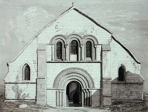 Iglesia de L
