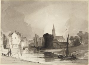  de John Sell Cotman