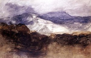 Montañas Galesas