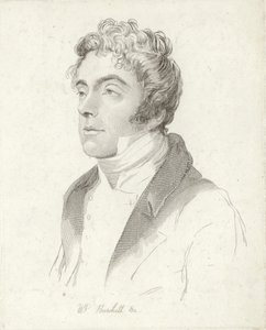 William John Burchell de John Sell Cotman