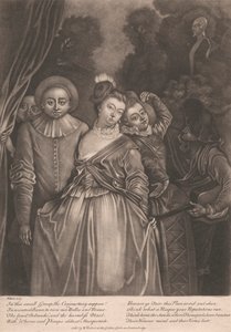 Mascarada de John Simon
