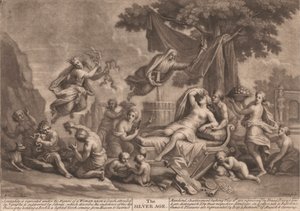 La Edad de Plata de John Simon