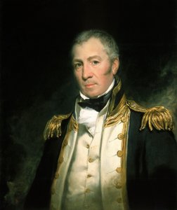 Capitán Peter Heywood (1773-1831) de John Simpson