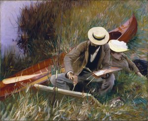 de John Singer Sargent