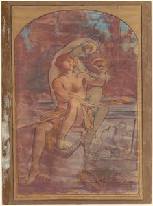 Baco de John Singer Sargent