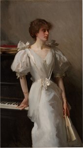  de John Singer Sargent