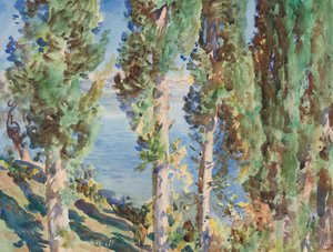  de John Singer Sargent
