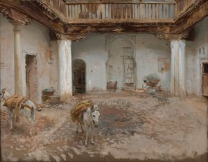  de John Singer Sargent