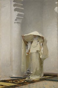 Humo de ámbar gris