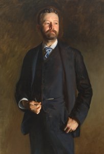  de John Singer Sargent