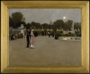  de John Singer Sargent