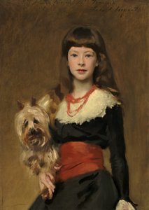 Srta. Beatrice Townsend