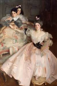  de John Singer Sargent