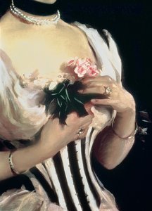 Mrs. Wilton Phipps, c.1884 (detalle)