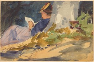  de John Singer Sargent