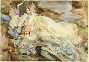  de John Singer Sargent