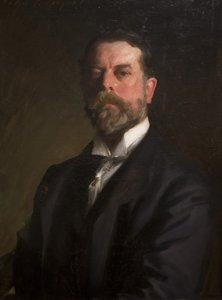 Autorretrato