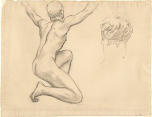 Estudios para La Revelación de la Verdad, 1922-1925