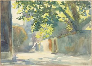  de John Singer Sargent