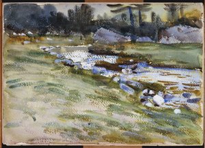El Arroyo