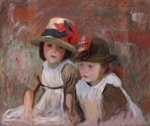  de John Singer Sargent