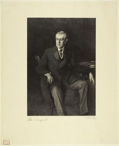  de John Singer Sargent