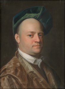  de John Singleton Copley