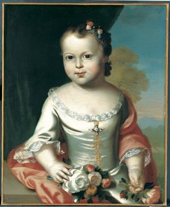  de John Singleton Copley