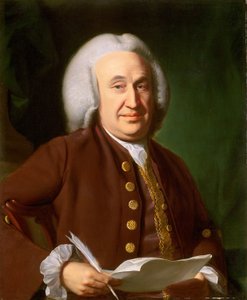 Harrison Gray, c. 1767 (óleo sobre lienzo) de John Singleton Copley