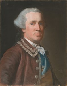 John Temple de John Singleton Copley