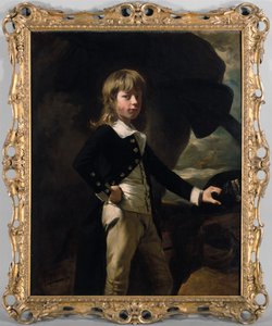  de John Singleton Copley