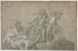 Grupo de rescate