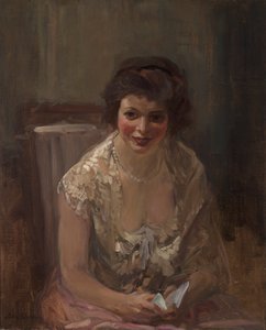 Iolanthe de John French Sloan