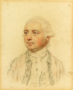 Teniente General Sir John Dalling de John Smart