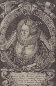Frances, Duquesa de Richmond (1578-1639) de 