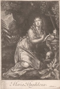 María Magdalena de John Smith