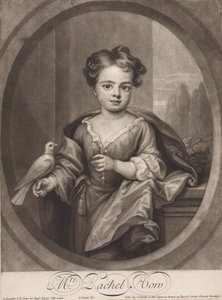 Sra. Rachel How de John Smith