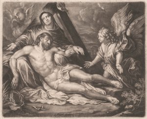 Pieta de John Smith