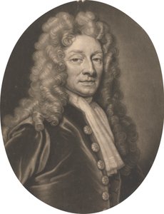 Sir Christopher Wren de John Smith