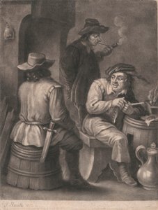 Algunos fumadores