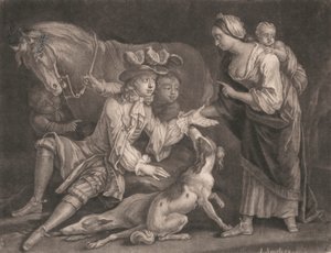 El adivino
