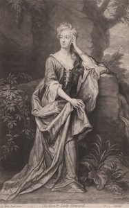 La Honorable Lady Howard de John Smith