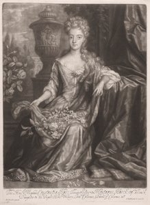 La Honorable Señora Constantia Hare de John Smith
