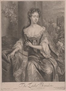 Lady Brandon de John Smith